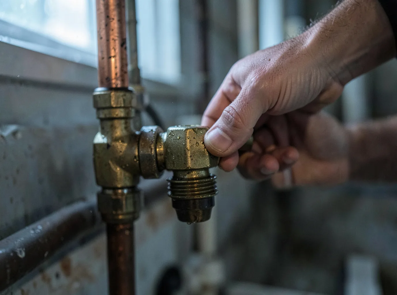 Emergency Plumber Vanderbilt, TX FAQs